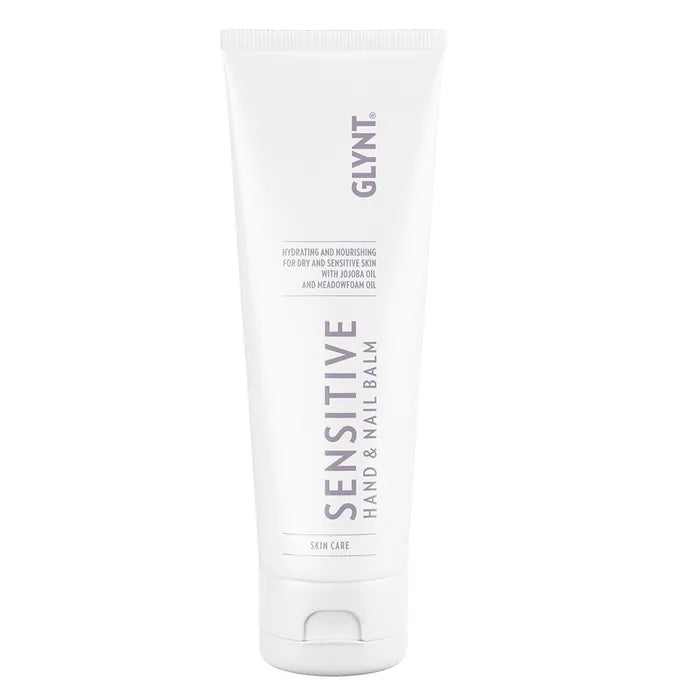 Glynt SENSITIVE Hand & Nail Balm 30 ml