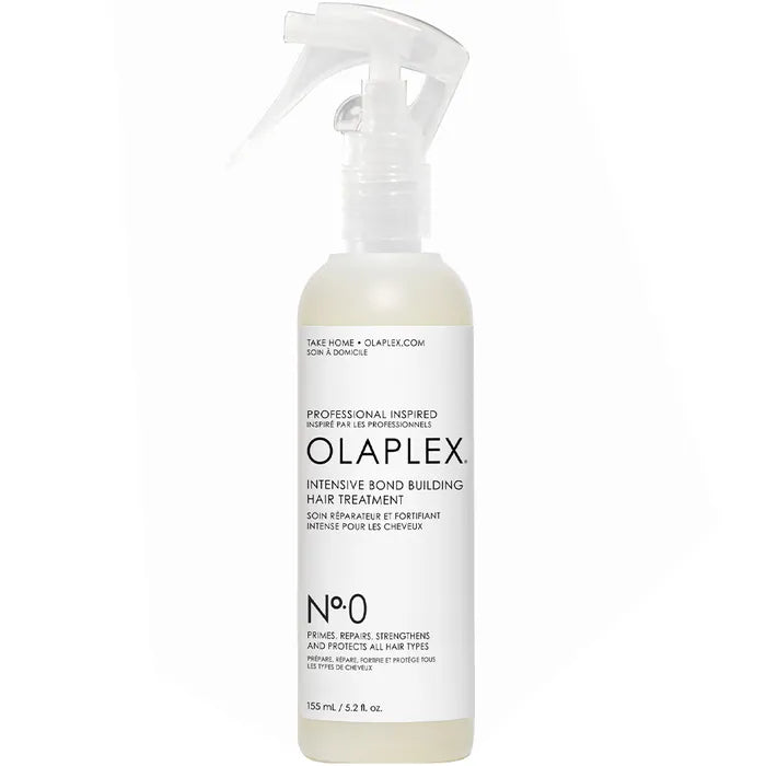 Original OLAPLEX® N°0 Intensive Bond Building Hair Treatment