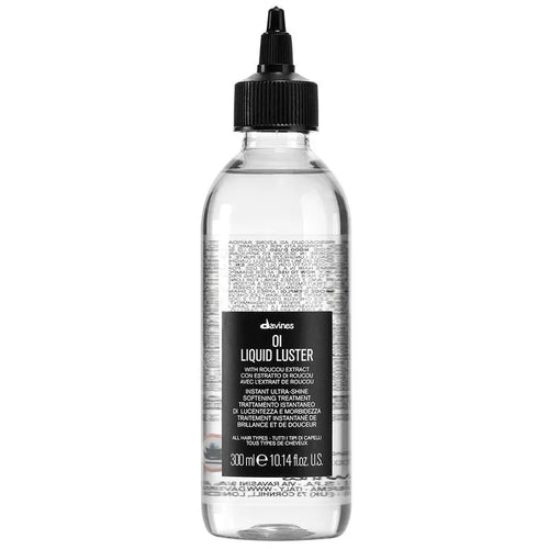 Davines OI LIQUID LUSTER