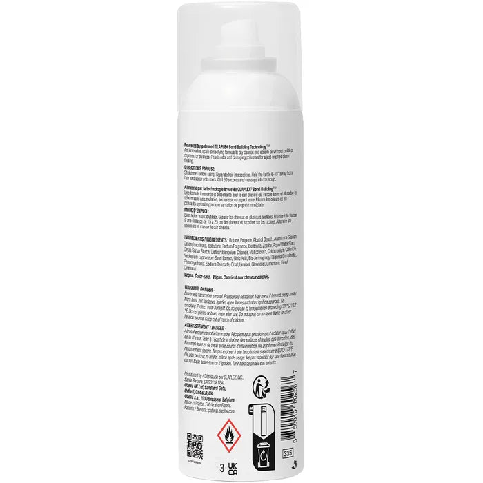 Original OLAPLEX® N°4D Dry Shampoo