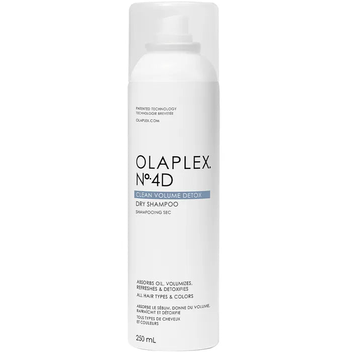 Original OLAPLEX® N°4D Dry Shampoo