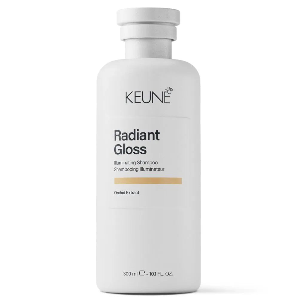 Keune Care Confident Curl Leave-In Curly 300 ml