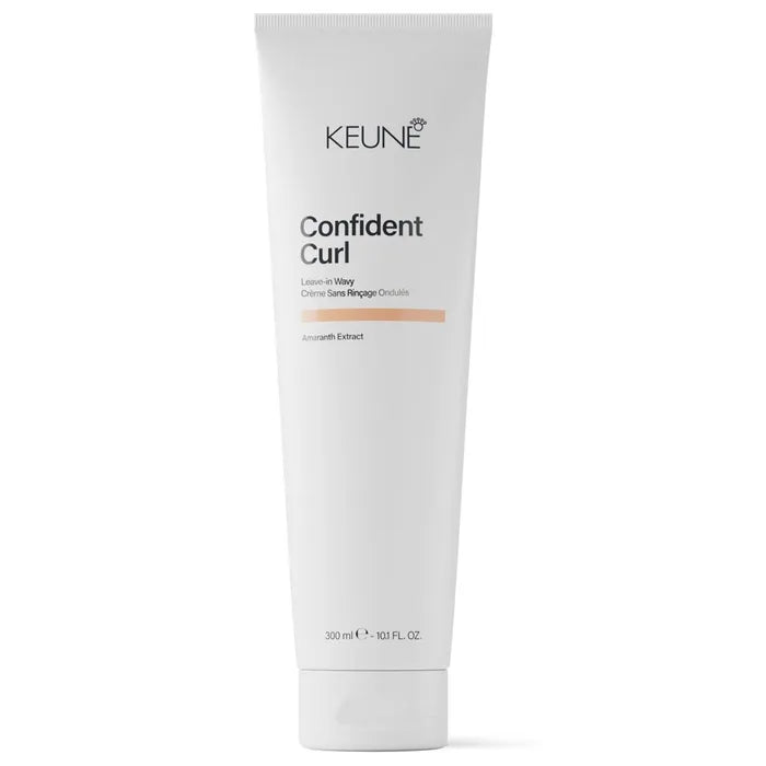 Keune Care Confident Curl Leave-In Wavy 300 ml