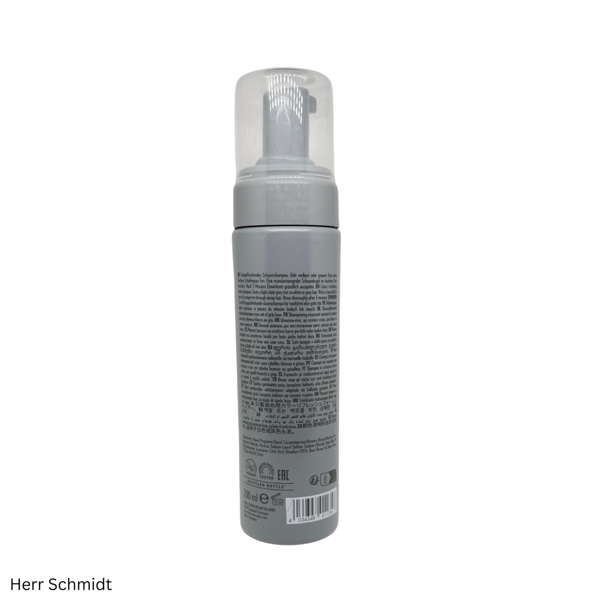 GLYNT MANGALA Stones Shampoo