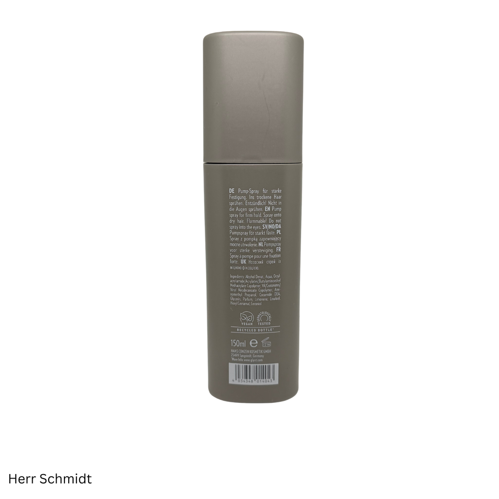 GLYNT SCIROCCO Lac Spray