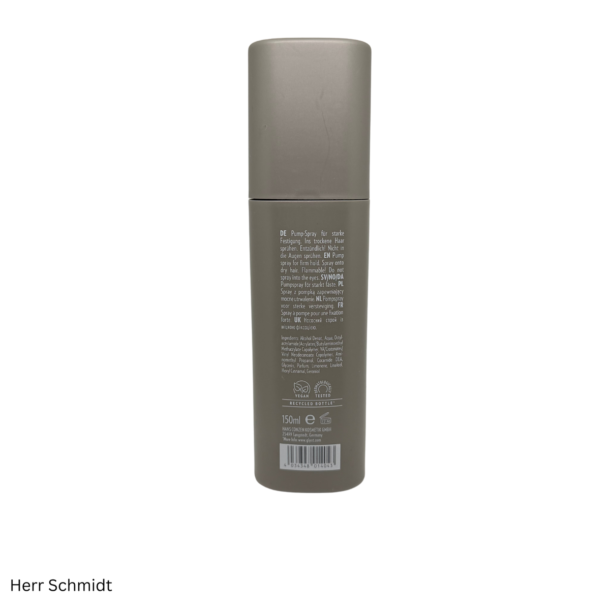 GLYNT SCIROCCO Lac Spray