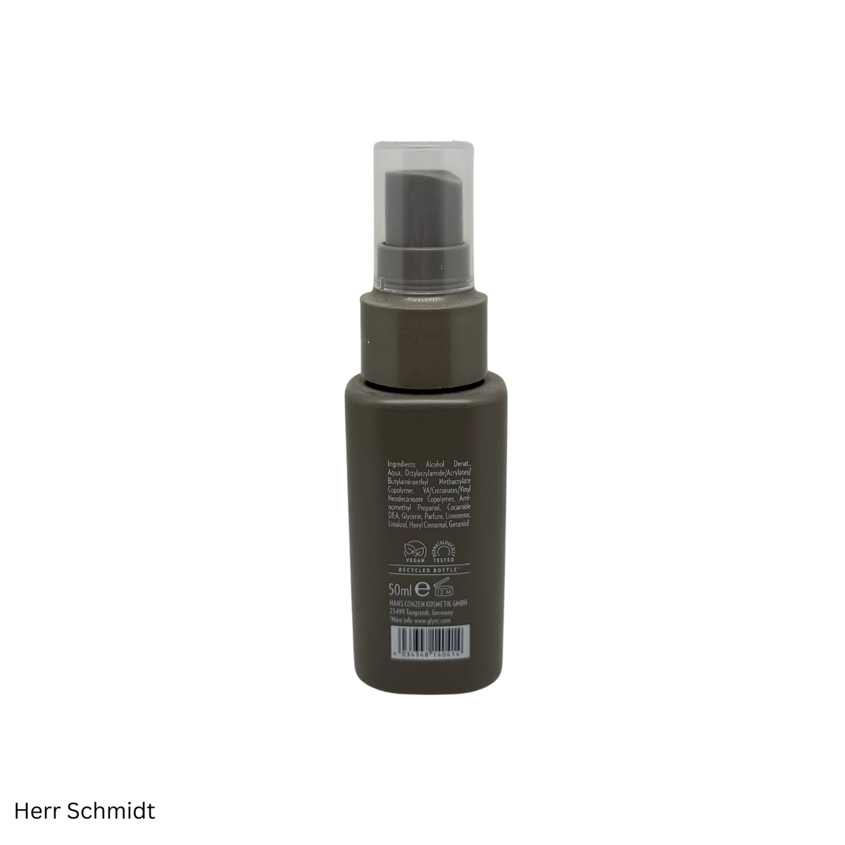 GLYNT SCIROCCO Lac Spray