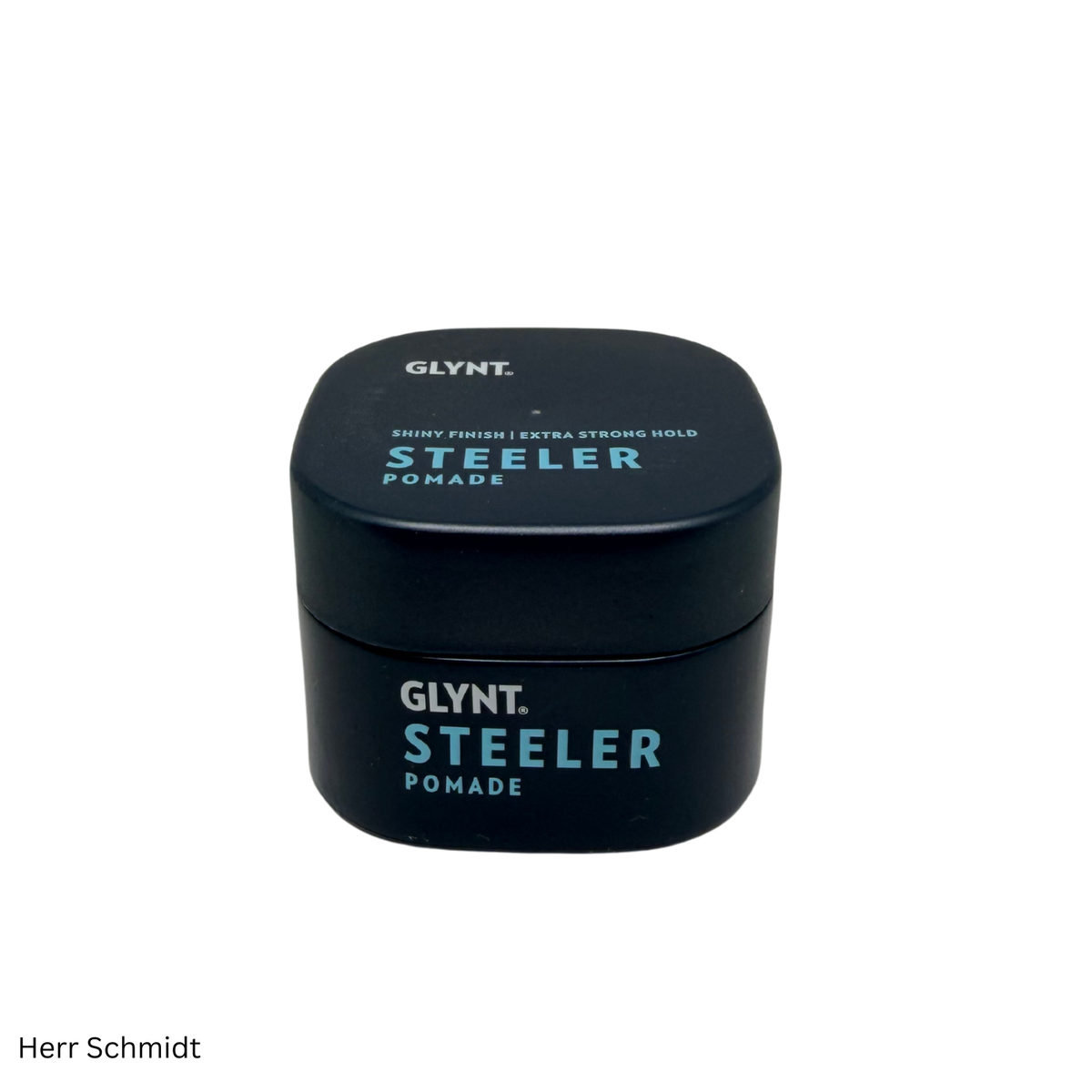 Glynt Steeler Pomade