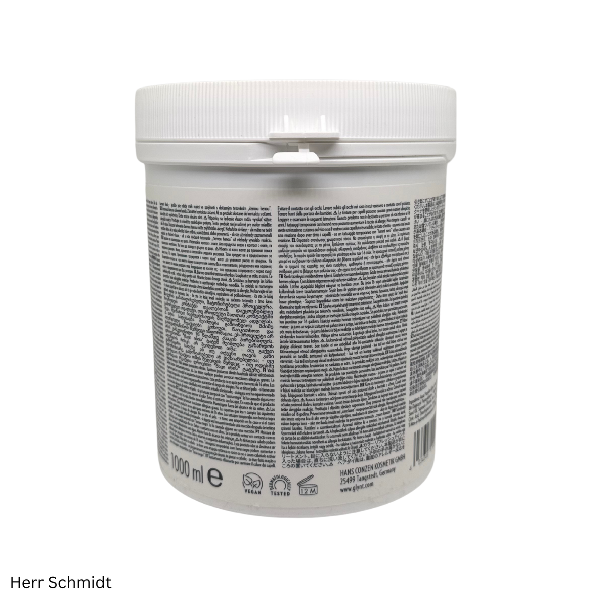 GLYNT MANGALA Copper