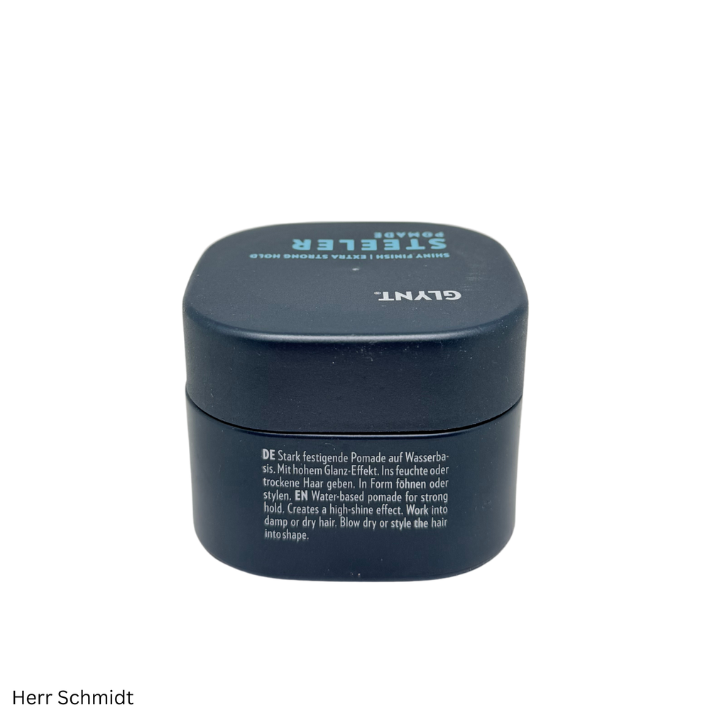 Glynt Steeler Pomade