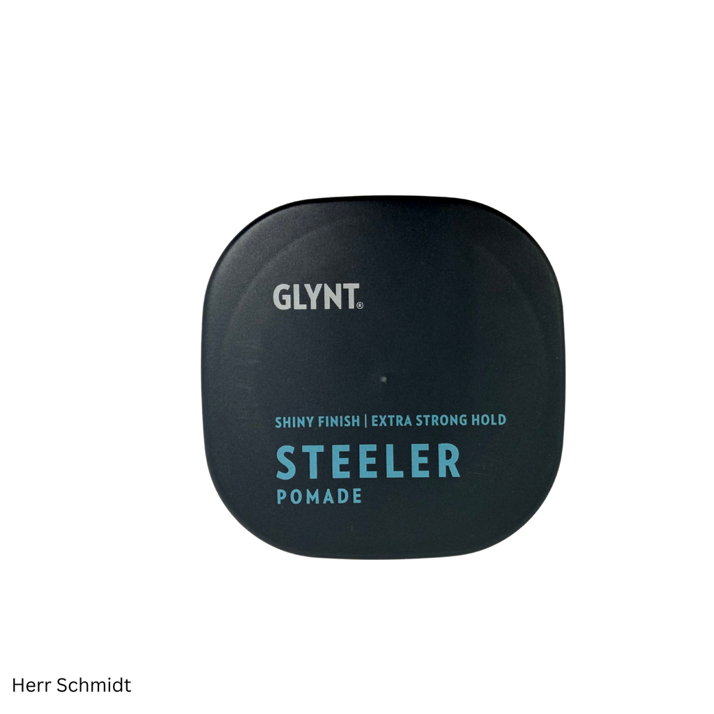 Glynt Steeler Pomade