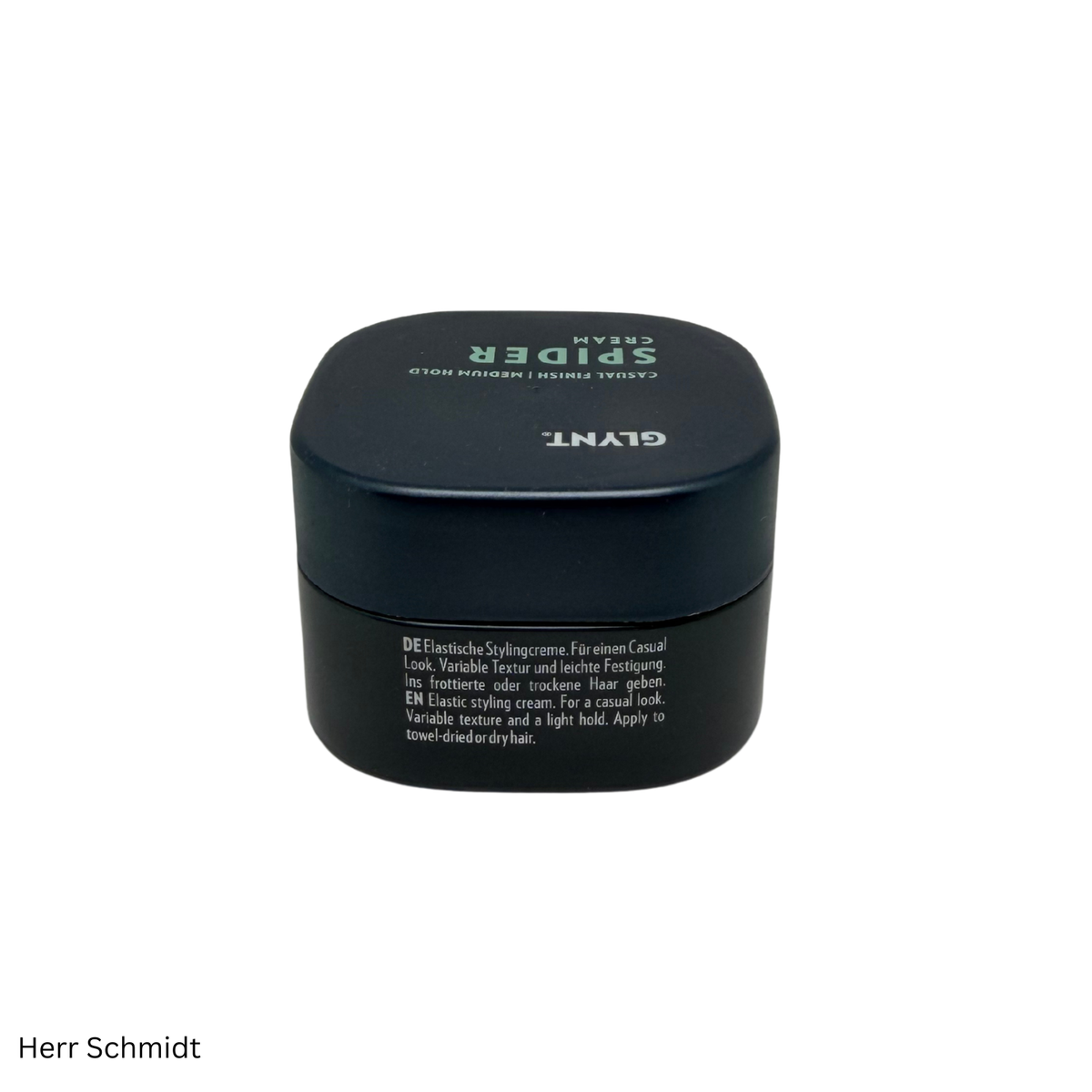 Glynt Spider Cream