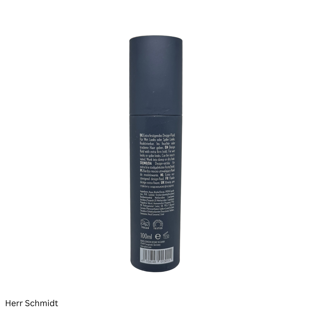 GLYNT JELLY Extreme Styler