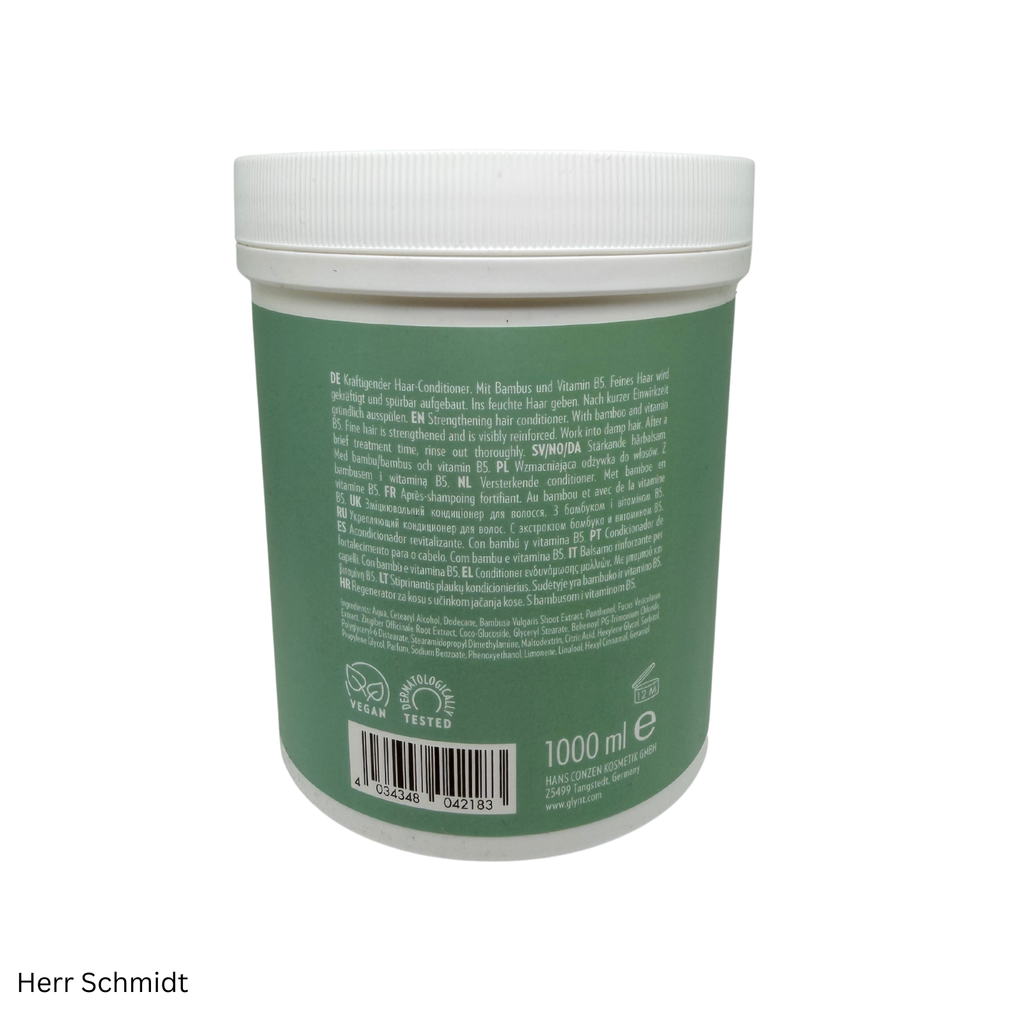 GLYNT VOLUME Conditioner