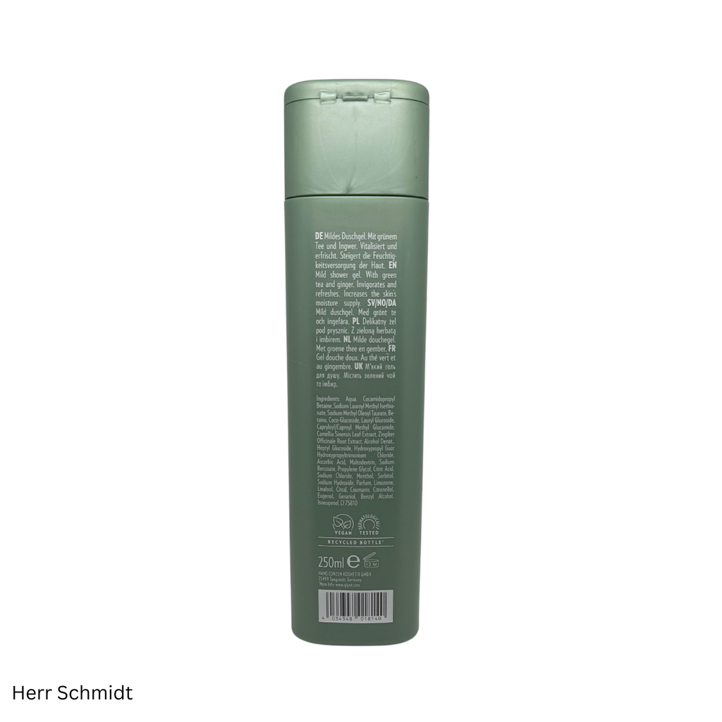 Glynt REFRESH Body Wash