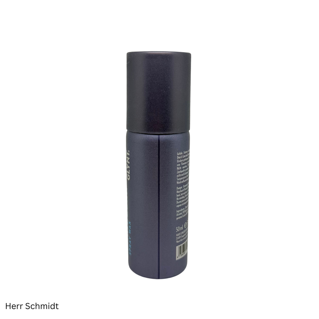 GLYNT CARIBBEAN Spray Wax
