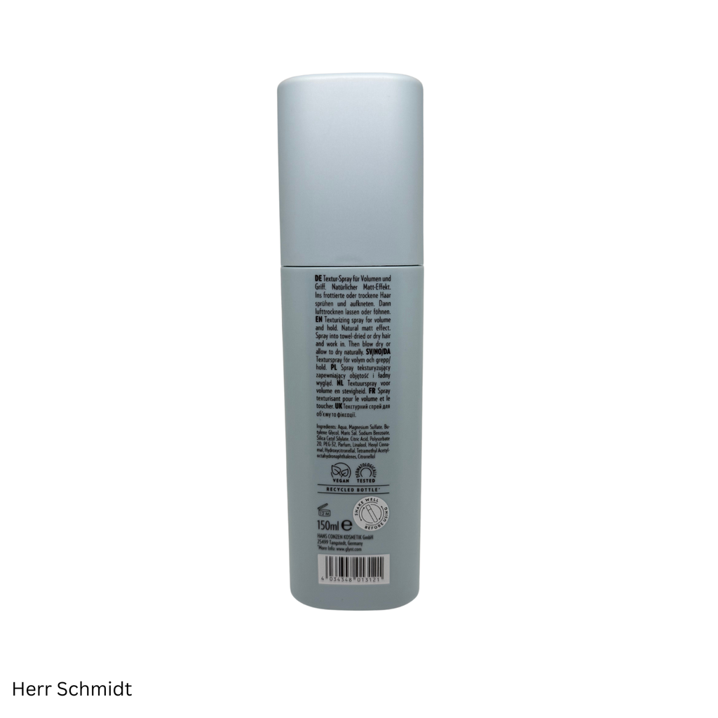 Glynt VENICE Sea Salt Spray 150 ml