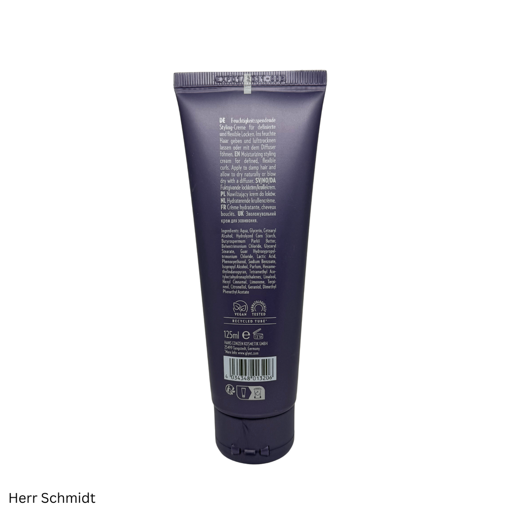 Glynt Define Curl Cream
