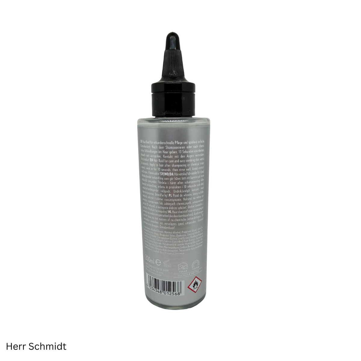 Glynt TRIJUVEN Smoothing Water