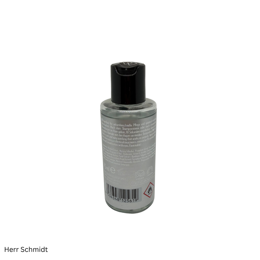 Glynt TRIJUVEN Smoothing Water