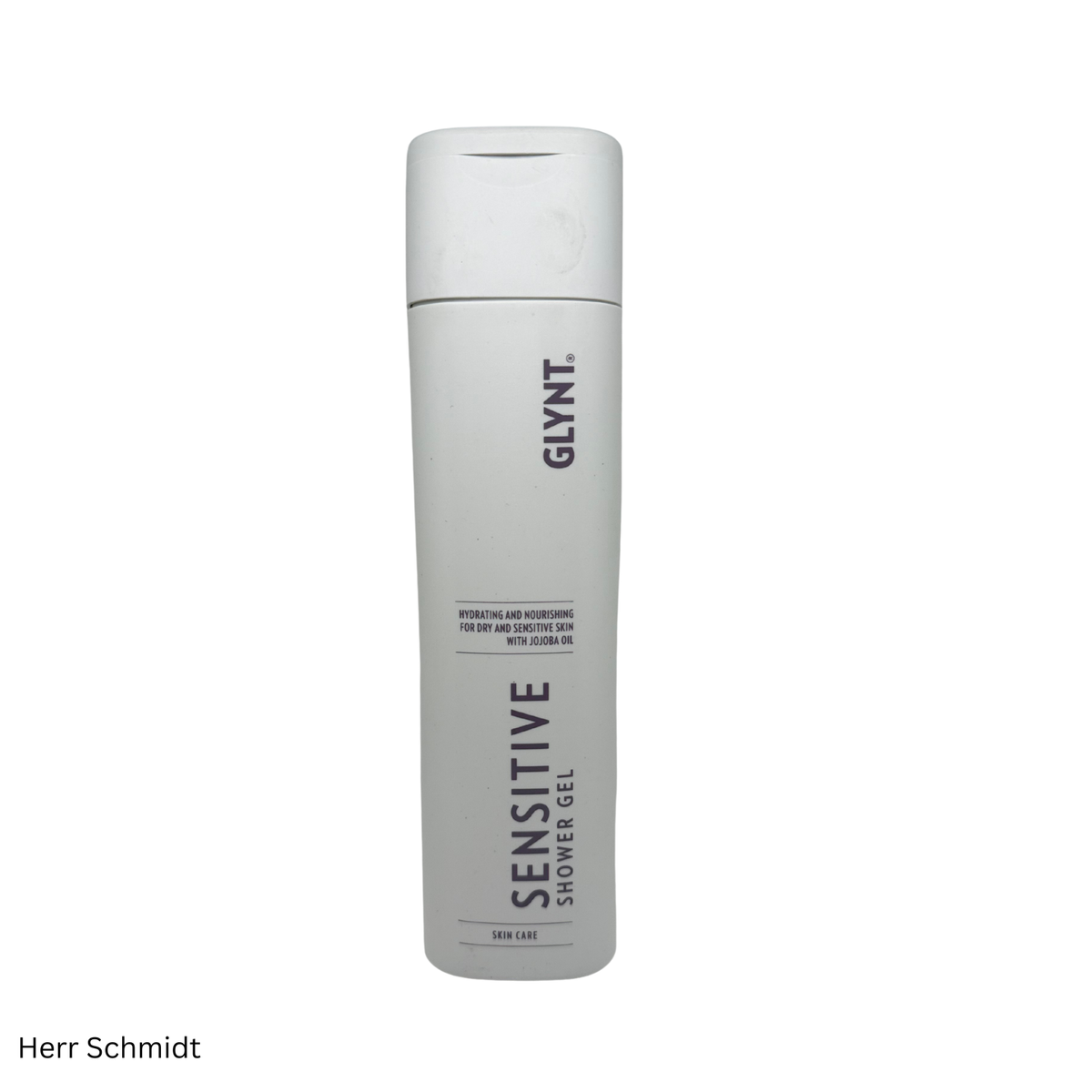 GLYNT SENSITIVE Shower Gel