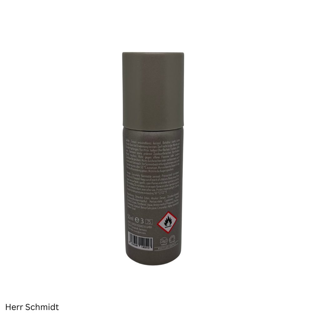 GLYNT MISTRAL Build up Spray