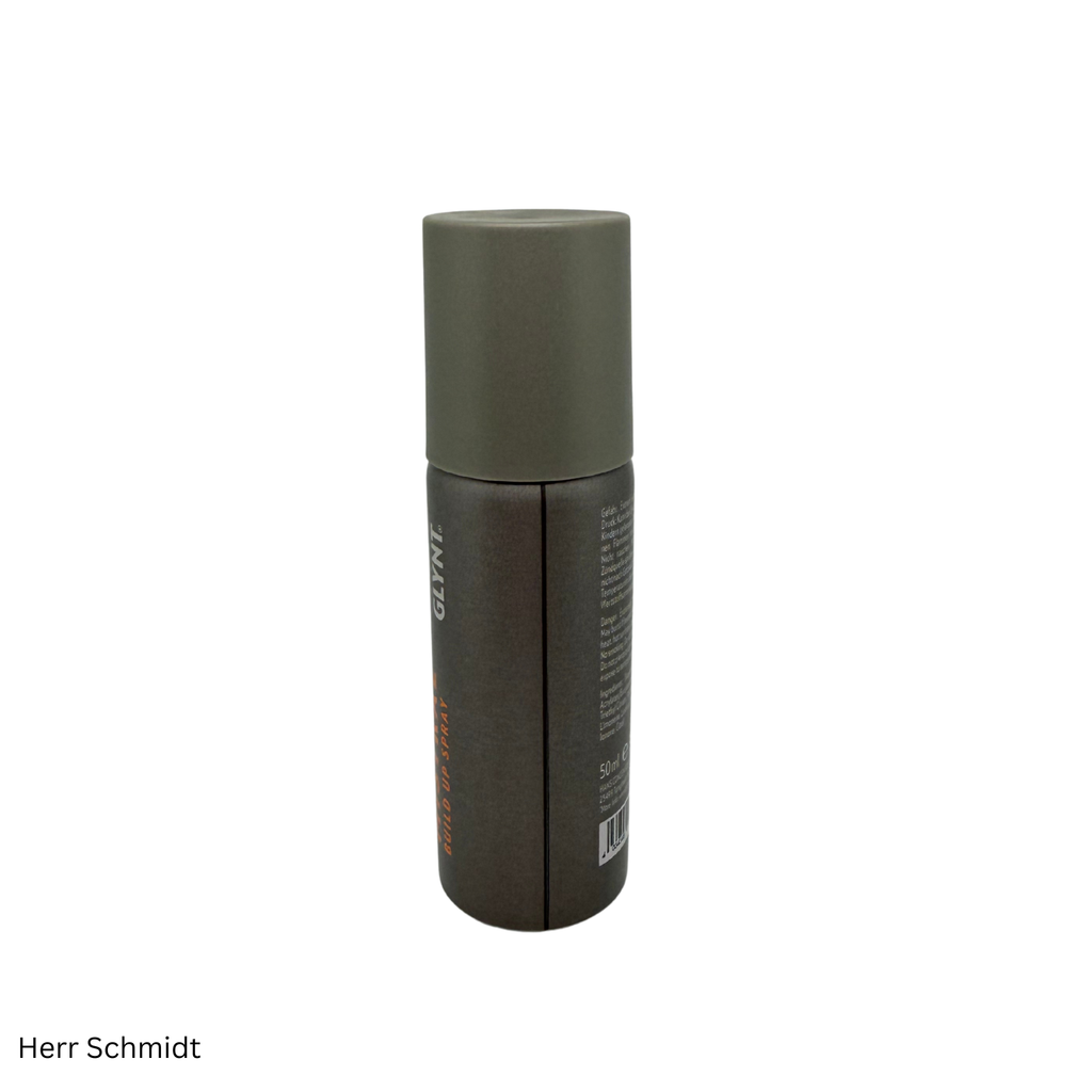 GLYNT MISTRAL Build up Spray
