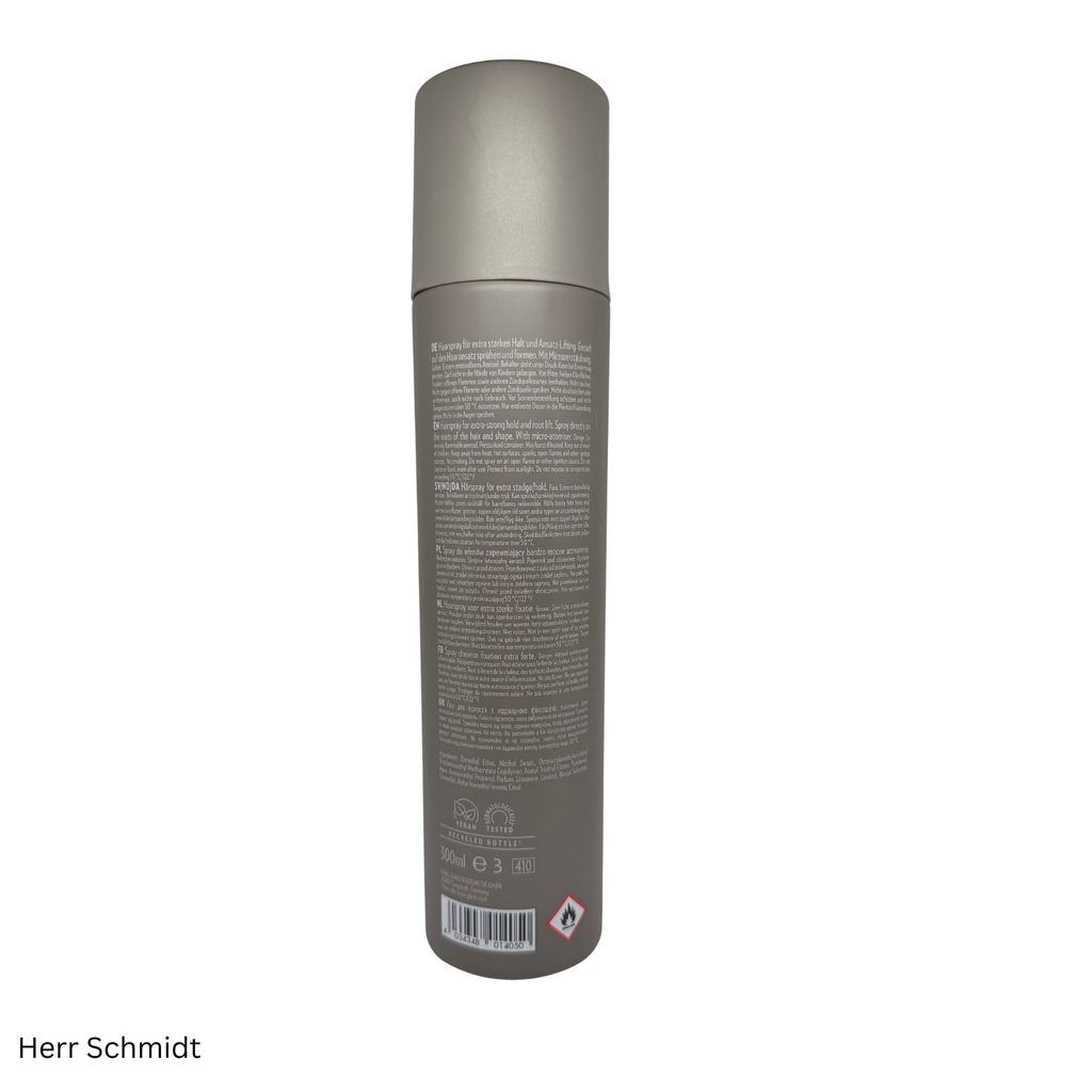 GLYNT MISTRAL Build up Spray