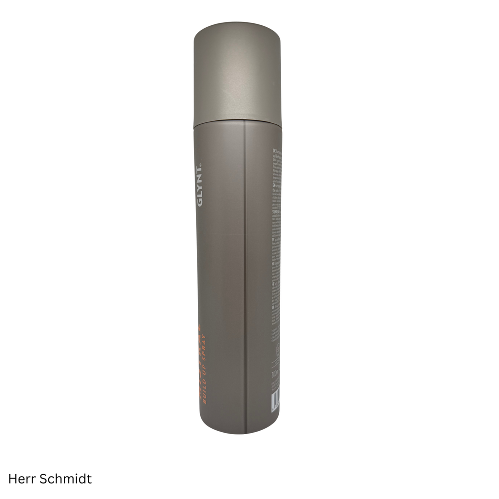 GLYNT MISTRAL Build up Spray