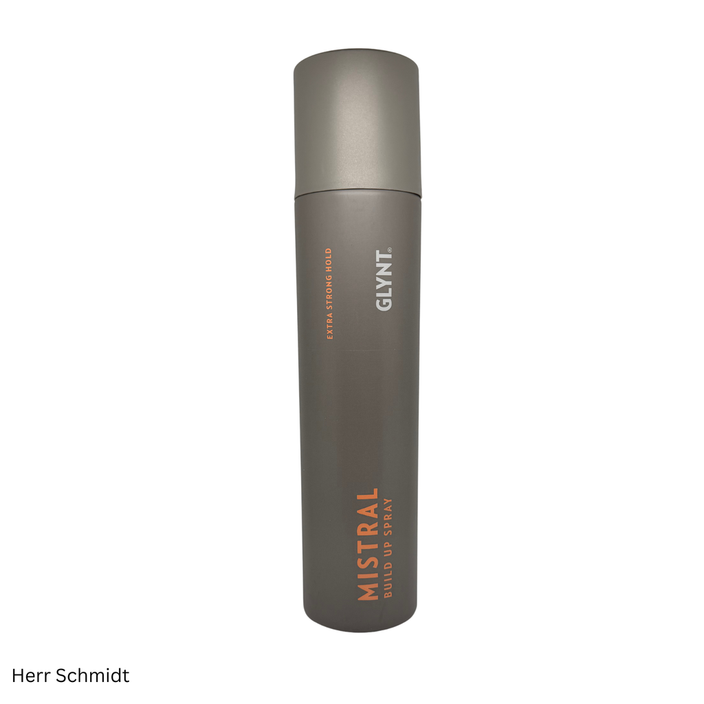 GLYNT MISTRAL Build up Spray
