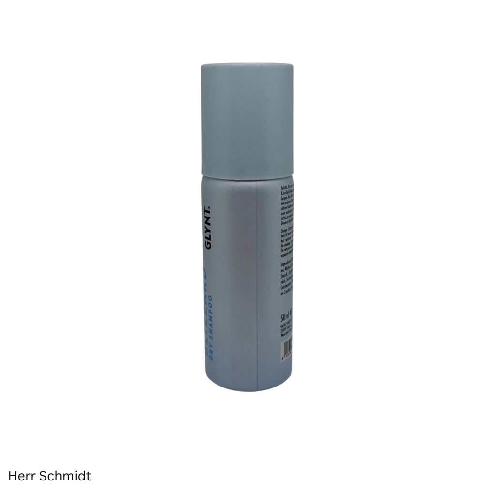 GLYNT BLIZZARD Dry Shampoo