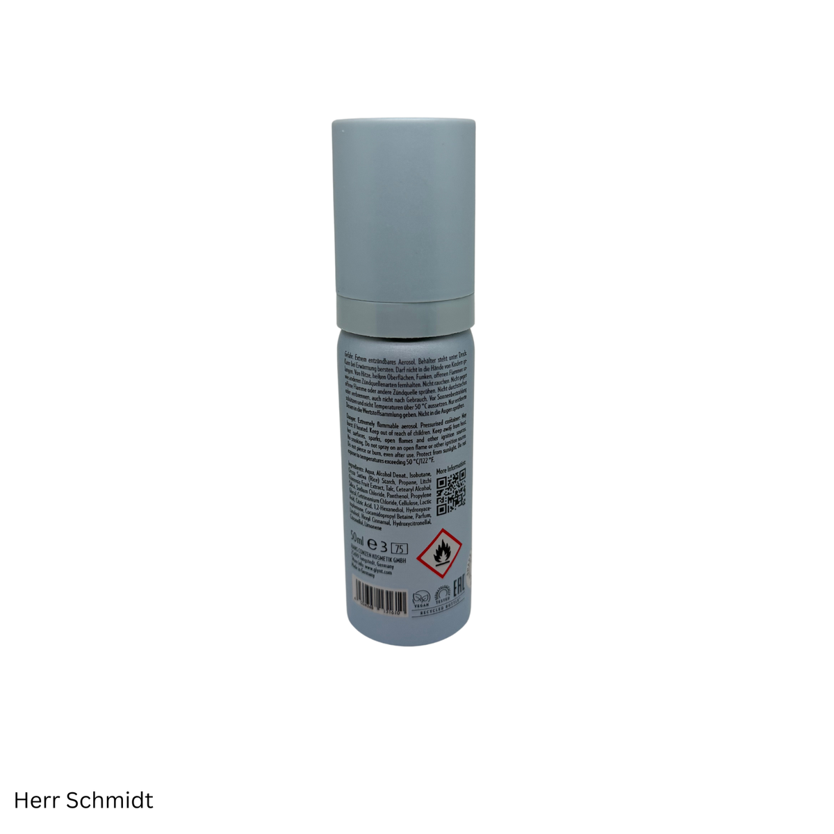 Glynt NEVIS Dry Shampoo
