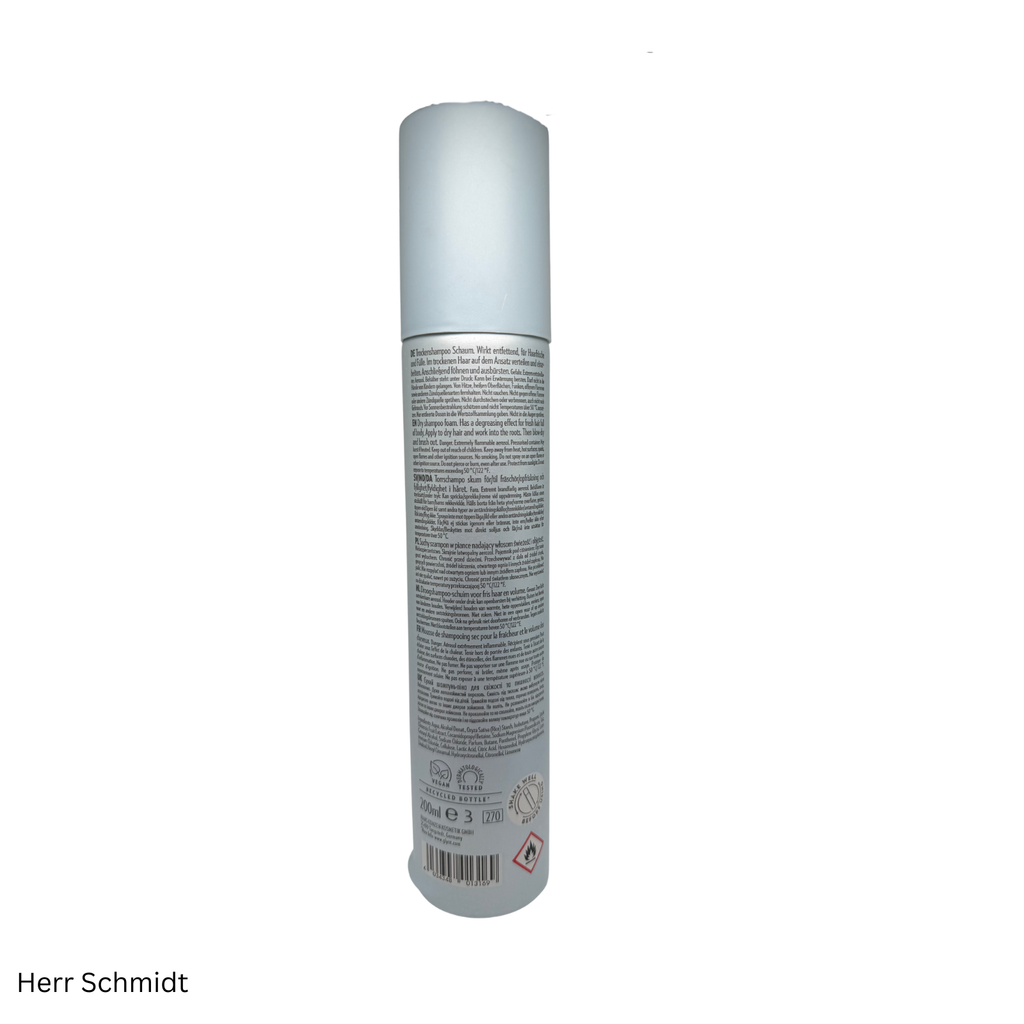 Glynt NEVIS Dry Shampoo