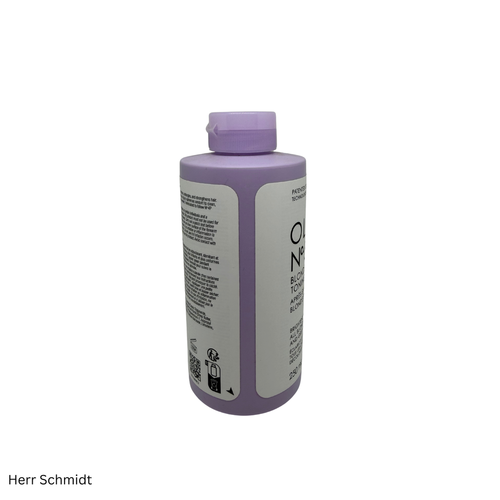 Original OLAPLEX® N°5P Blonde Enhancer Toning Conditioner