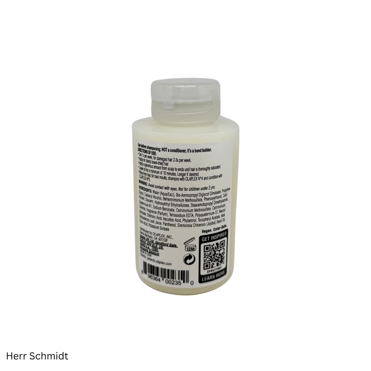 Original OLAPLEX® N°3 Hair Perfector