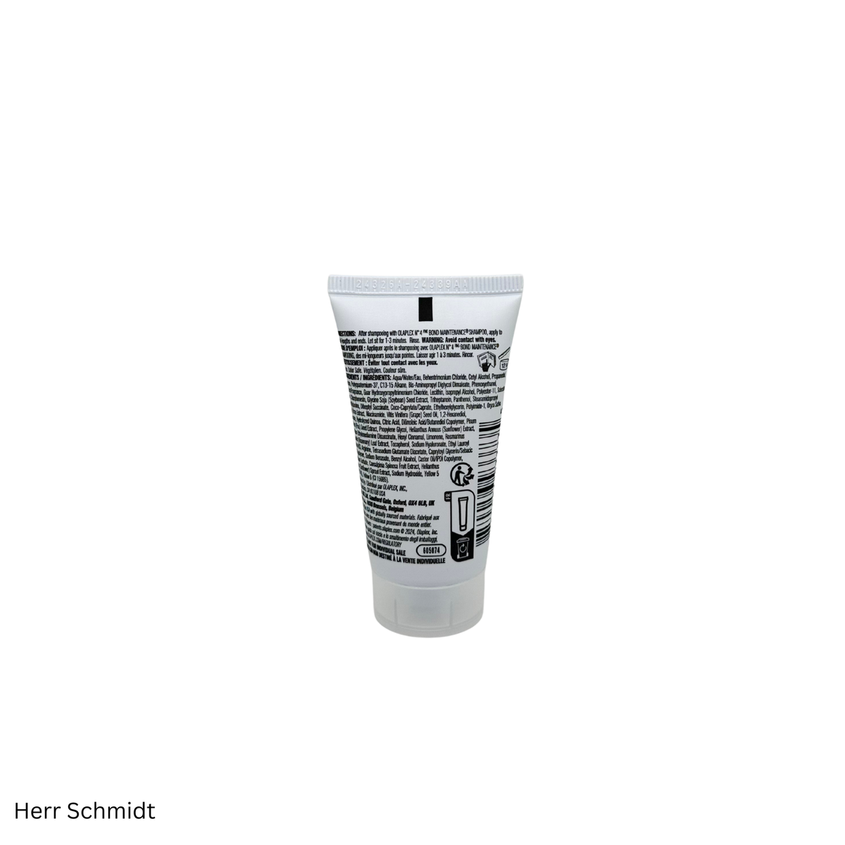 Original OLAPLEX® N°5FINE Bond Maintenance® Conditioner