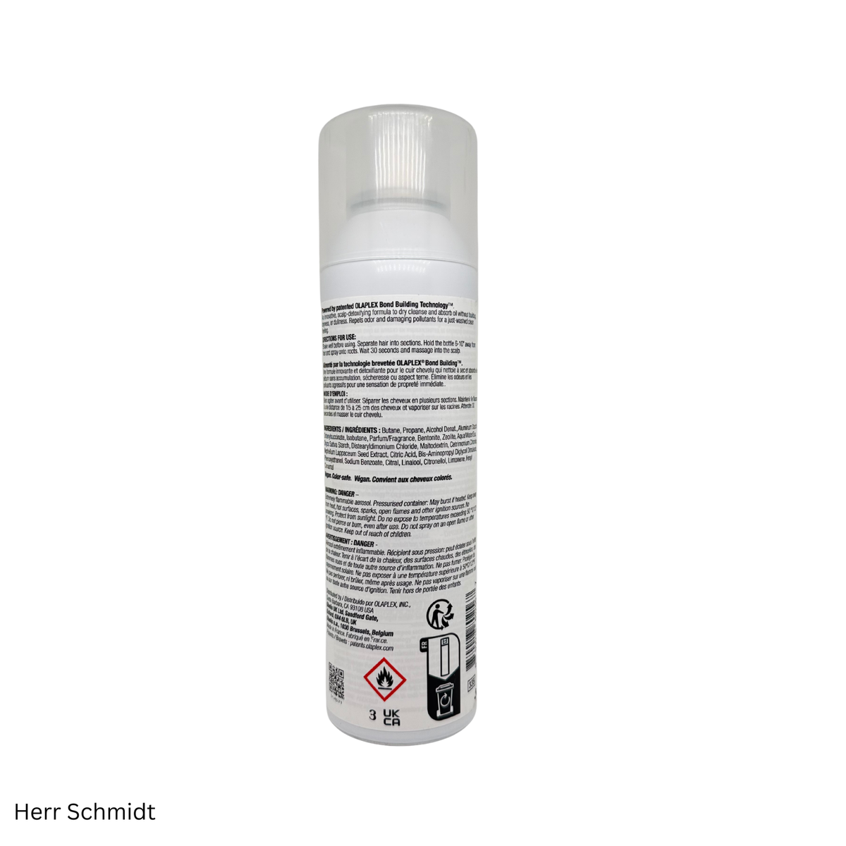 Original OLAPLEX® N°4D Dry Shampoo