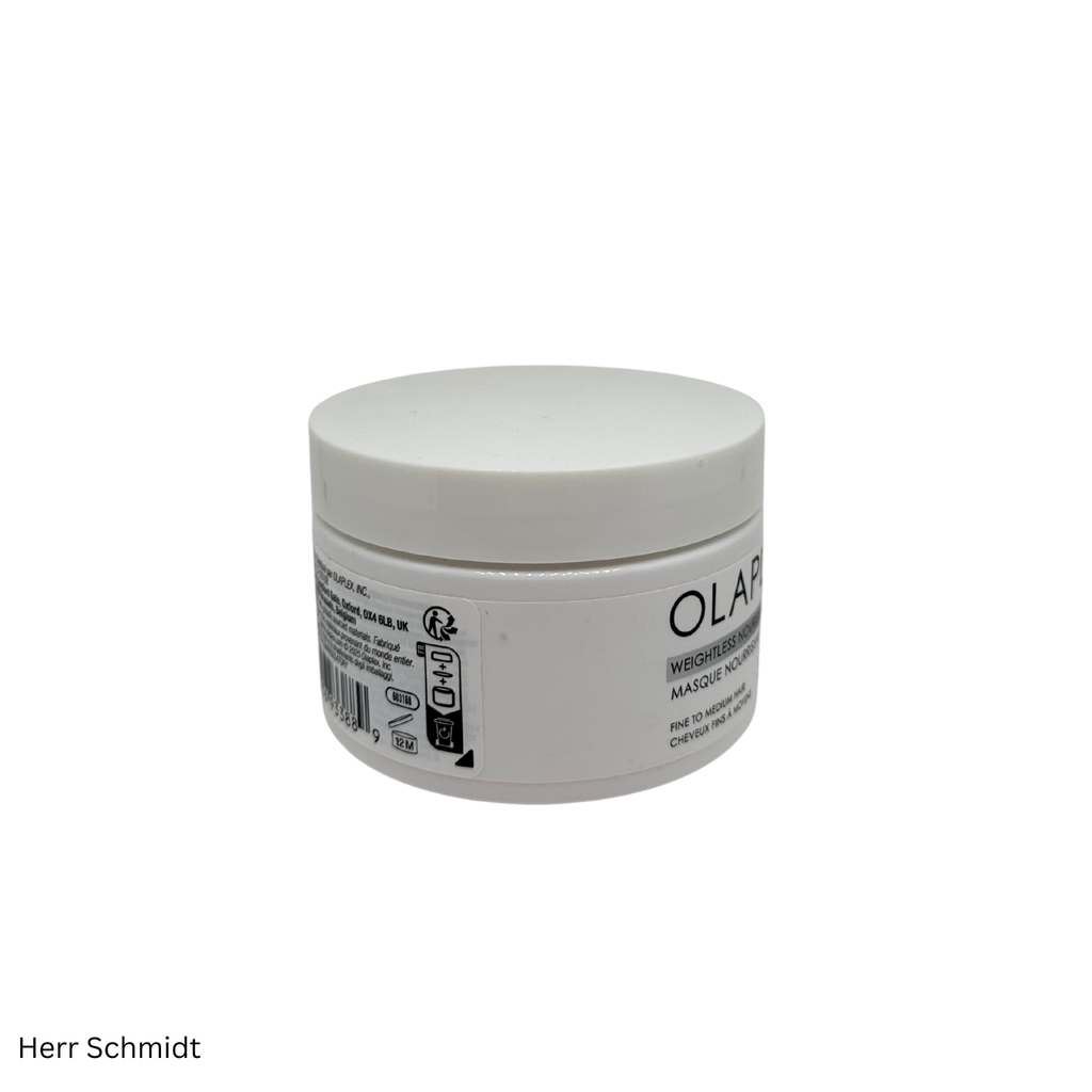 Original OLAPLEX® Weightless Nourishing Mask