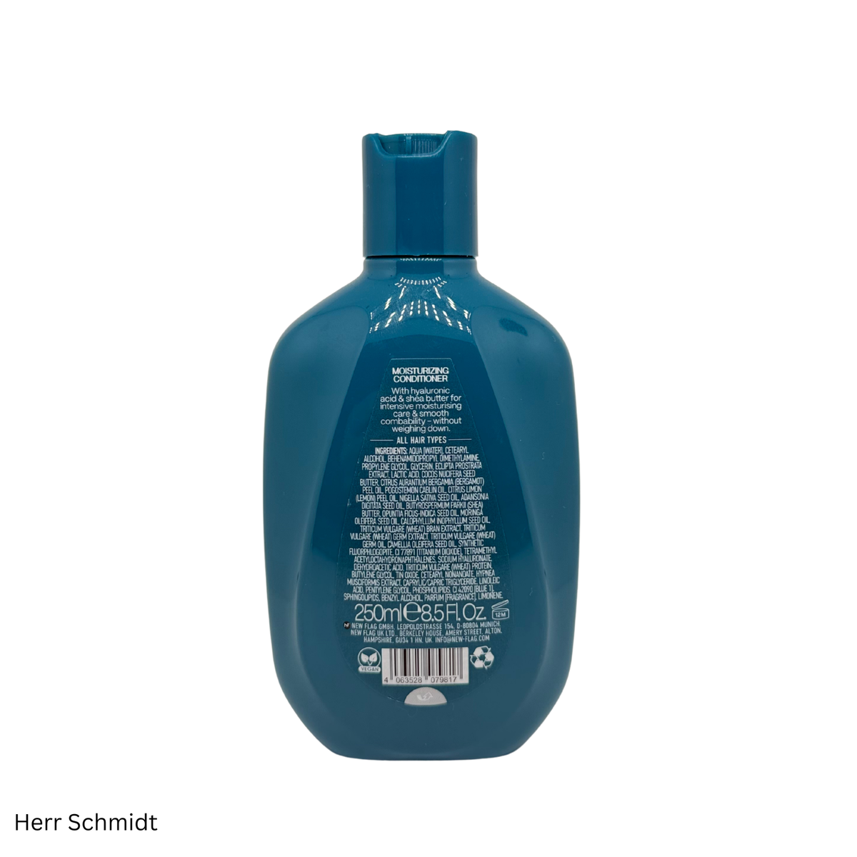 Urban Alchemy Moisture Melt Conditioner
