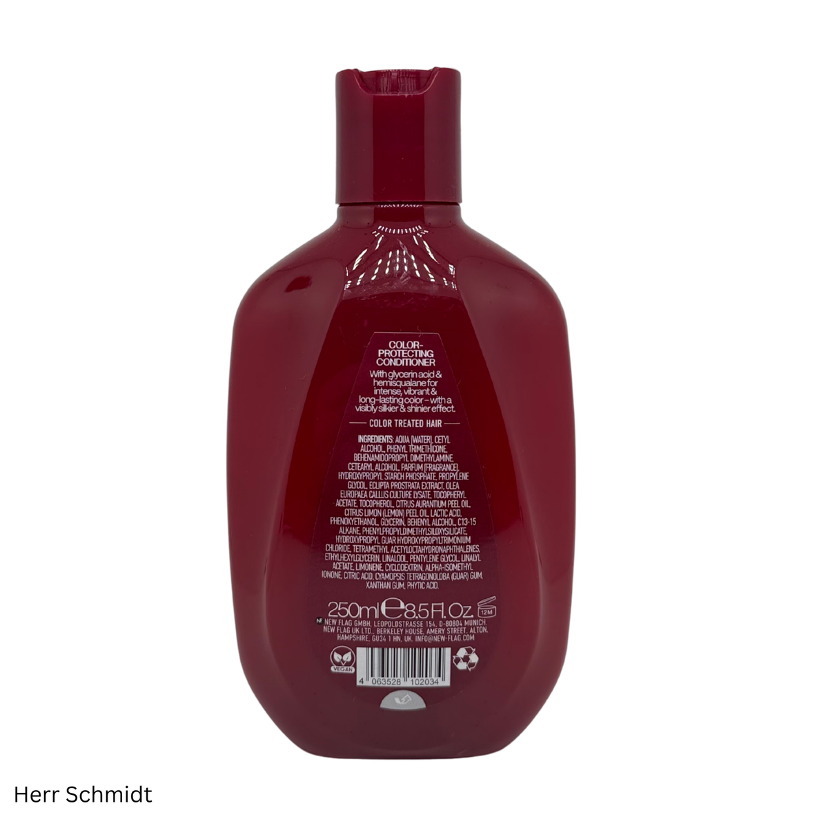 Urban Alchemy Color Conditioner