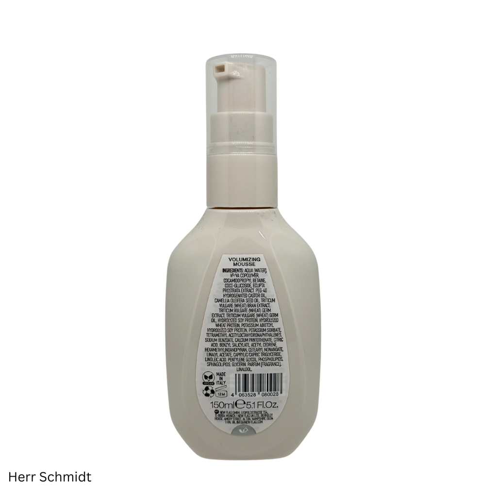 Urban Alchemy Volume Mousse 150 ml