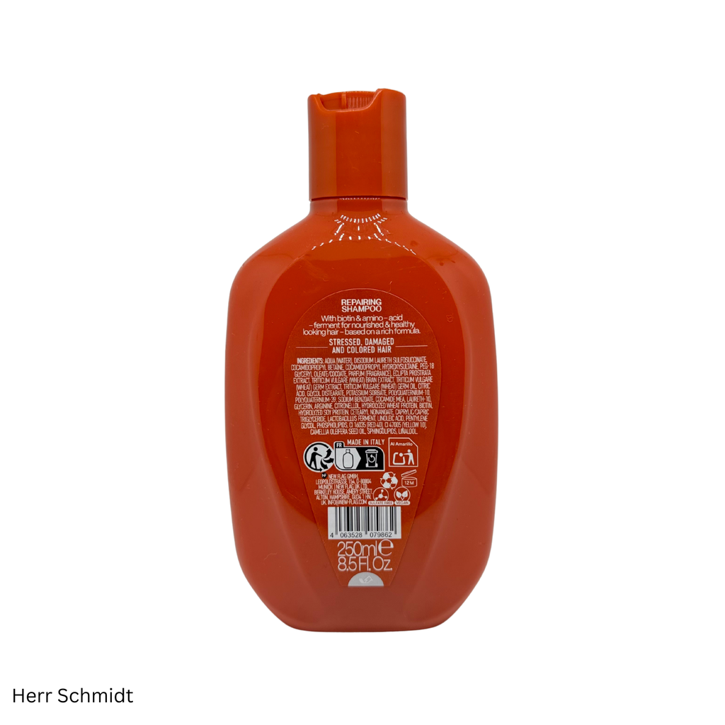 Urban Alchemy Repair Radiance Shampoo