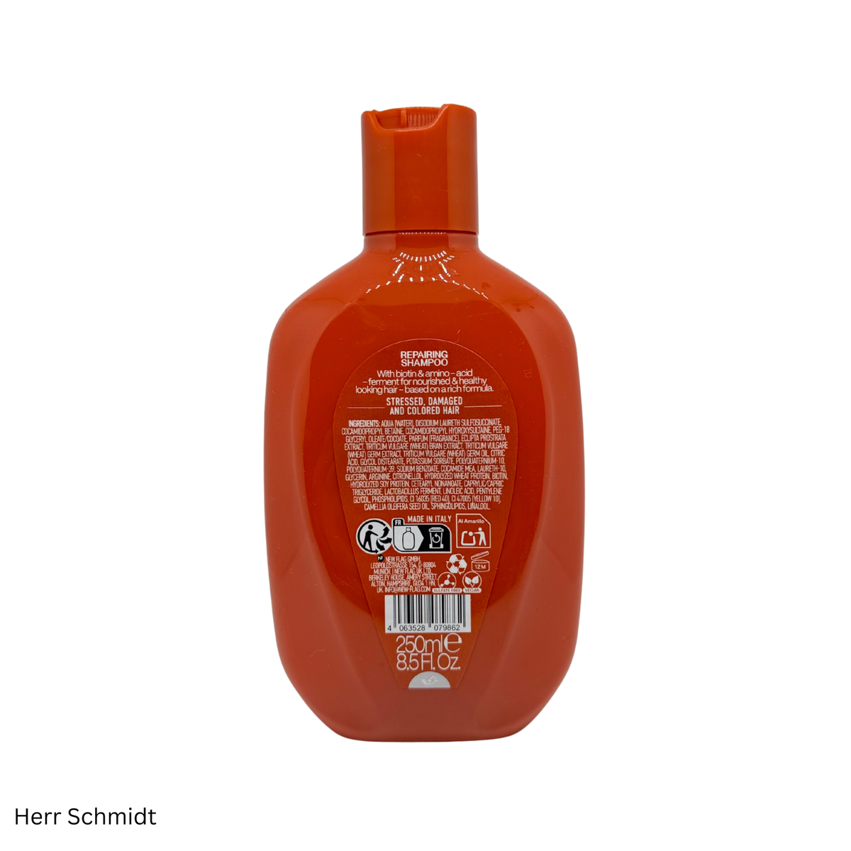Urban Alchemy Repair Radiance Shampoo