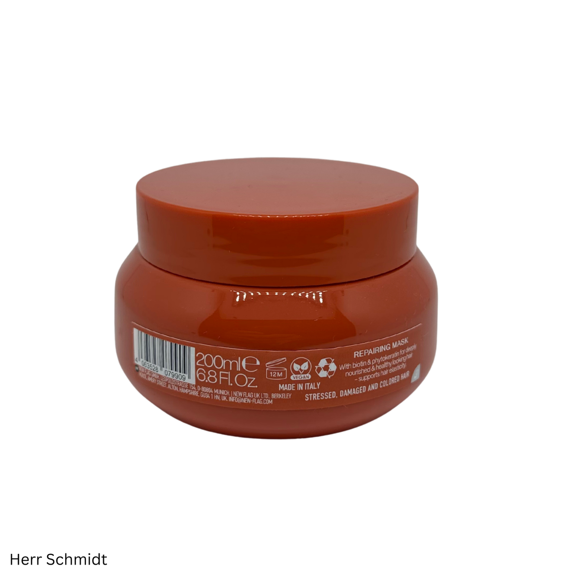 Urban Alchemy Repair Rescue Maske