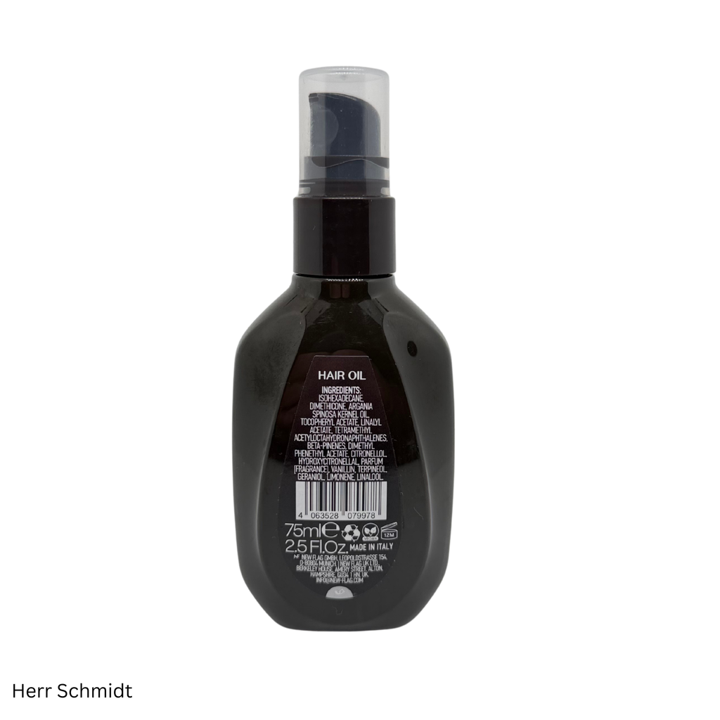 Urban Alchemy Smooth Supreme Öl Serum 75 ml