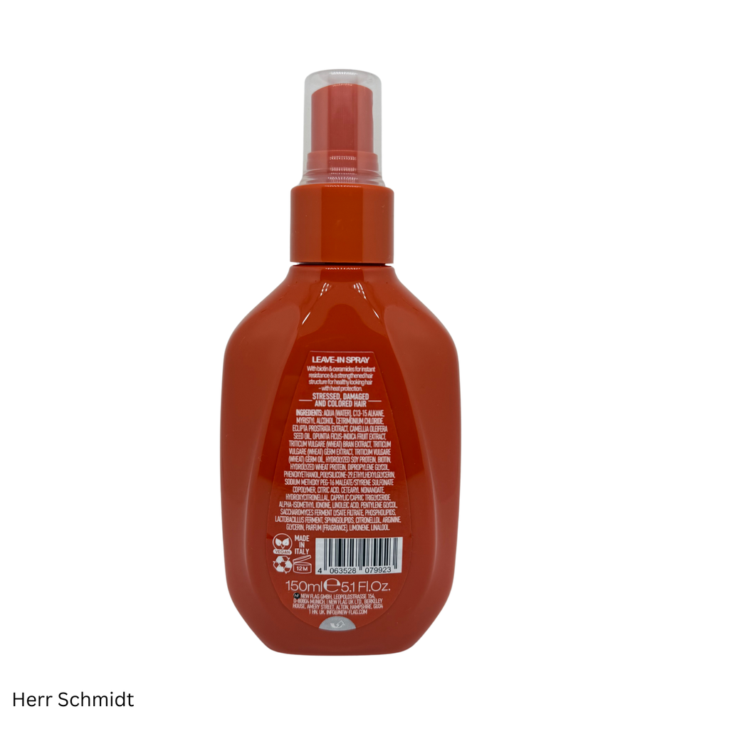 Urban Alchemy Repair Revive Leave-in Spray 150 ml