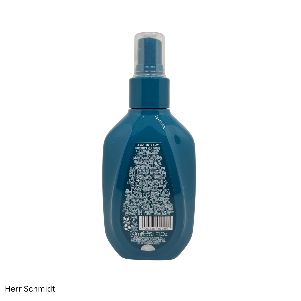 Urban Alchemy Moisture Mist Leave-In Spray 150 ml