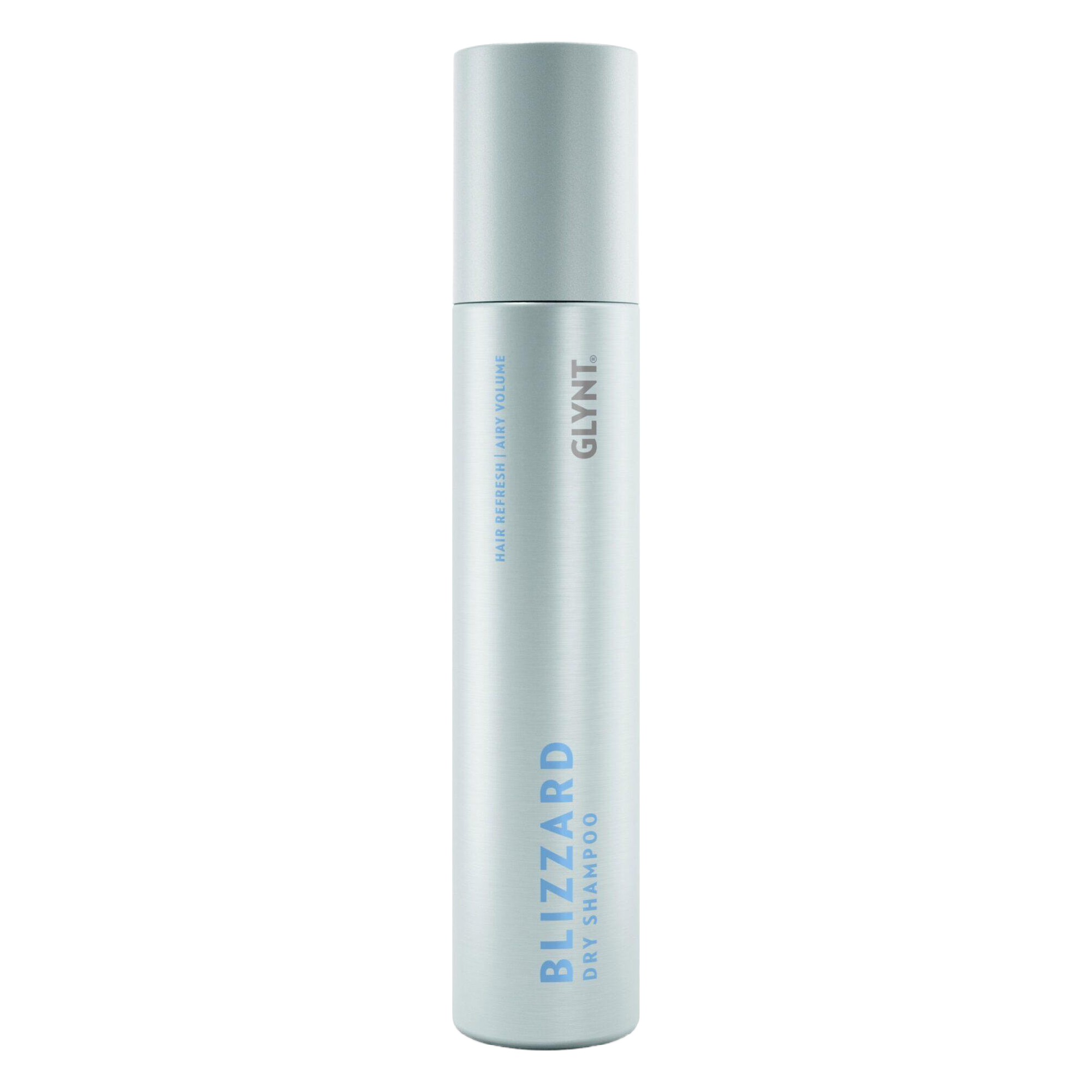 Glynt BLIZZARD Dry Shampoo