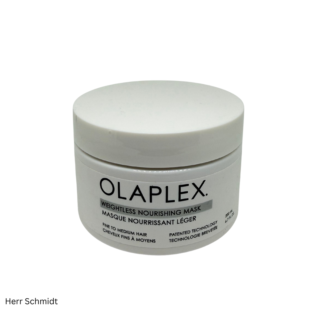Original OLAPLEX® Weightless Nourishing Mask