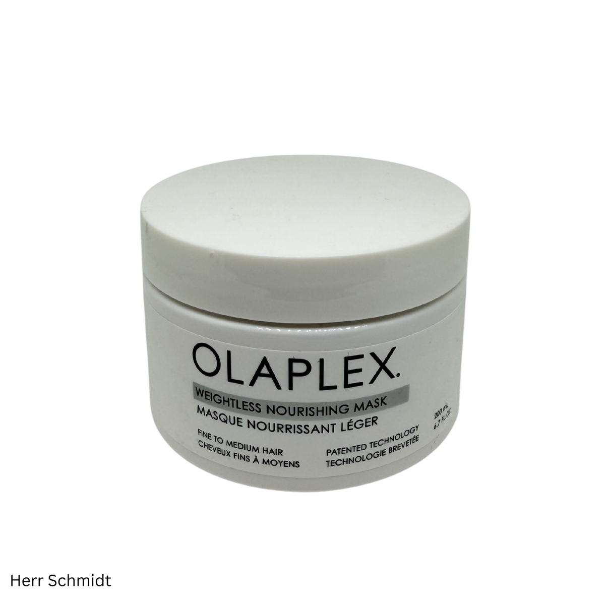 Original OLAPLEX® Weightless Nourishing Mask